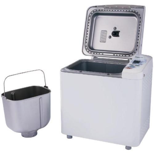 Automatic Bread Maker w/Yeast Pro PANASONIC SDYD250