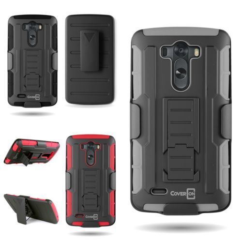 Mossy Oak Cell Phone Case/Cover With Kickstand