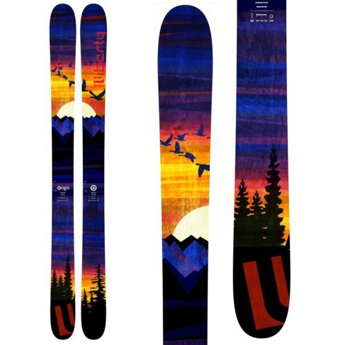 Salomon X-Wing Fury Jr. Kids Flat Skis - 110 cm Used | eBay