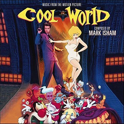 EAN 8436560840015 product image for Isham, Mark-cool World (2cd) (uk Import) Cd | upcitemdb.com