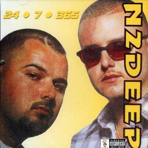 24-7-365 by N2deep (CD, 2007) for sale online | eBay