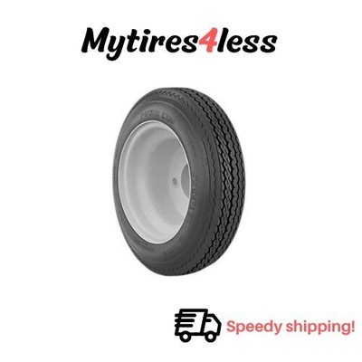 Power King Boat Trailer II 20.5X8-10 TL 12 98M