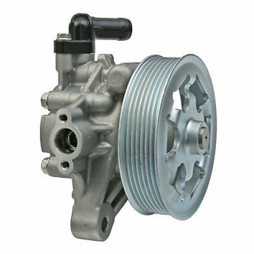 Power Steering Pump For Accord 2.4L 4CYL Petrol K24Z2 K24Z3 2008-2012