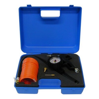 Set Accessoires Compresseur Asturomec Walmec " Kit Gonfio "