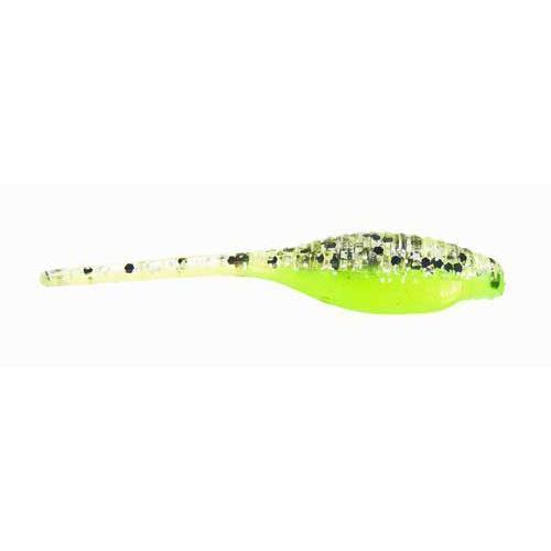 Panfish Assassin Crappie Dapper 2" DDA48265 Slammin' Chicken 30ct | eBay