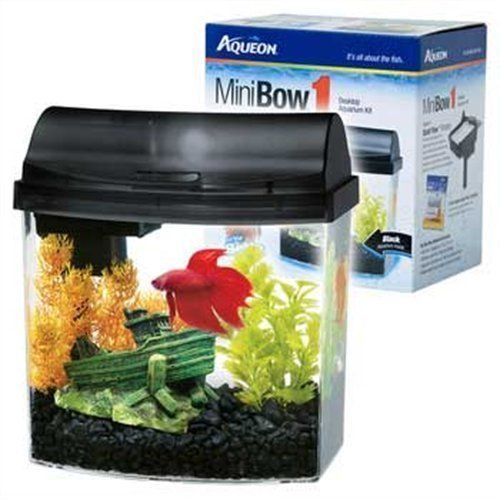 Aqueon Aquariums and Tanks
