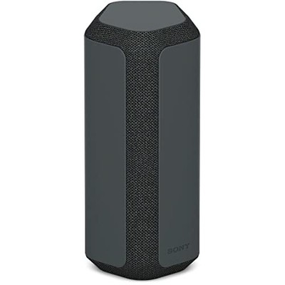 Sony Drahtlose Lautsprecher SRS-XE300: Wasserdicht IP67 / Breit Gelistet Bereich