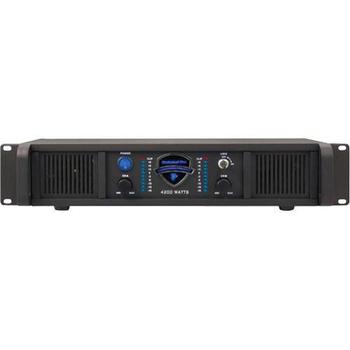 Technics SE-C01 DC Power Amplifier 80W + SU-C01 Preamp Vintage