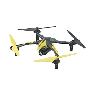 Dromida Ominus (FPV) Unmanned Aerial Vehicle UAV Quadcopter RTF Yellow