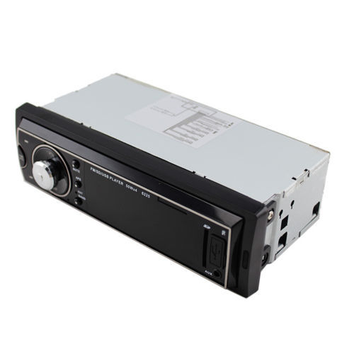 Clarion Autoradios mit abnehmbares Bedienteil