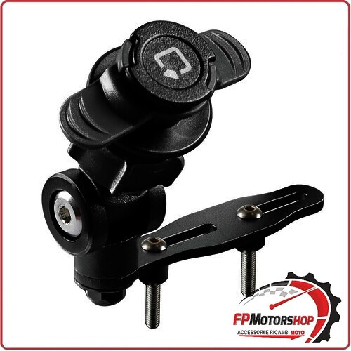 91596 TITAN BRAKE SUPPORTO CON ATTACCO PER VASCHETTA OLIO FRENI/FRIZIONE MOTO