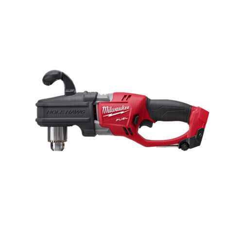 Milwaukee 2807-20 M18 FUEL Hole Hawg 1/2" Right Angle Drill - Bare Tool