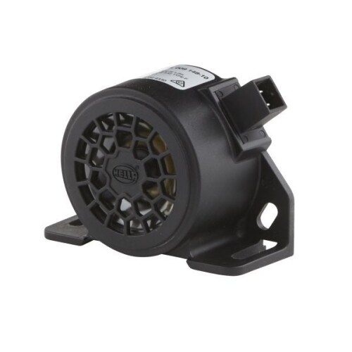 Hella Avertisseur De Marche ArriÃ¨Re Compatibilite Avec KÃSsbohrer Goldhofer