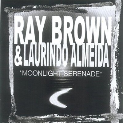 Moonlight Serenade (CD) Album