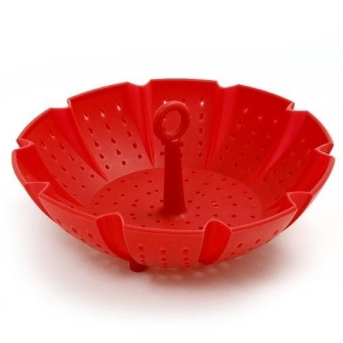 Lékué Sticks - Stampo in silicone per grissini da fare in casa, colore
