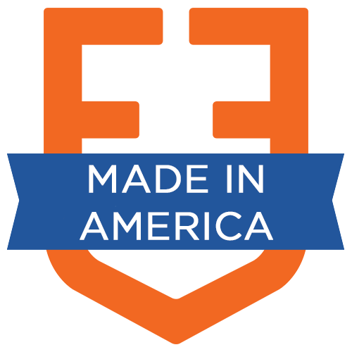 Filters Fast Brand MERV 8 3-Pack Replacement For Trion Air Bear 255649-101