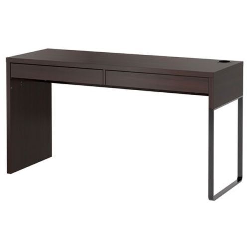 Ikea LILLASEN Desk, bamboo 40 1/8x19 1/4 Ikea LILLASEN Desk, bamboo 40 1/8x19 1/4
