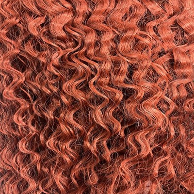 Nutique Illuze Undetectable Hd Lace Front Wig - Gorgeous Crinkles