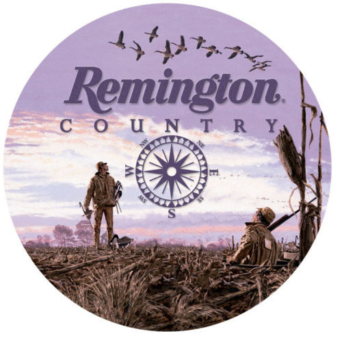 Remington Vintage Hunting Signs for sale eBay