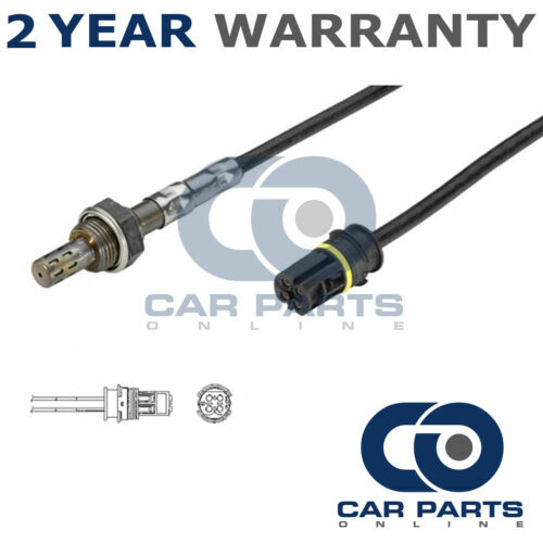 DENSO Sonda lambda DOX-2068 riscaldato Sonda planare
