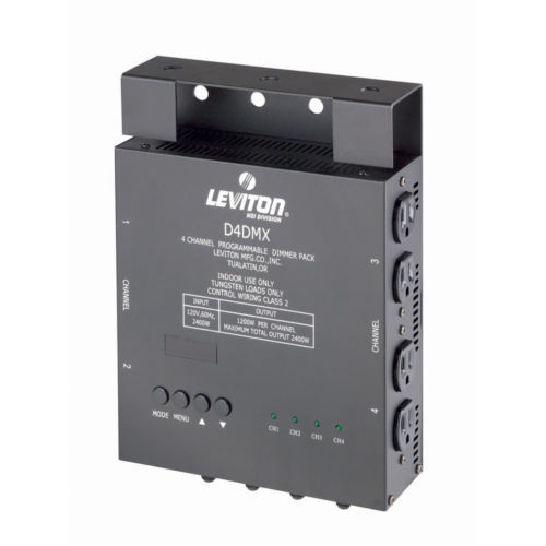 NSI Stage Lighting Controllers