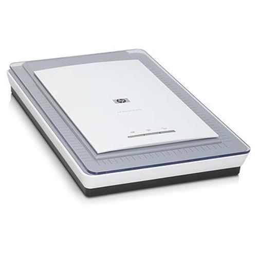 HP Scanner