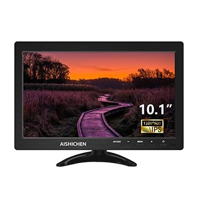 Monitor Built-in Speakers Mini Monitor 1...