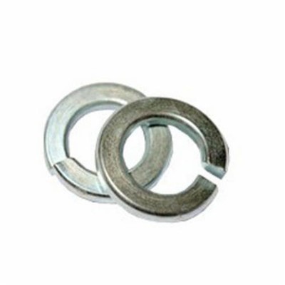 M5 Split Lock Washer, DIN 127B, A2-Stainless Steel