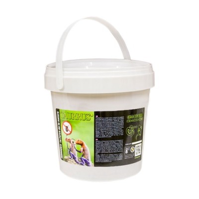 TAURRUS LIVE BIOLOGICAL REPTILE MITE CONTROL- LARGE - TREATS UP TO 20 TERRARIUMS