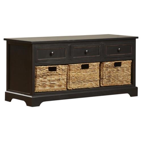 Muebles para el Hogar Silverline Pine