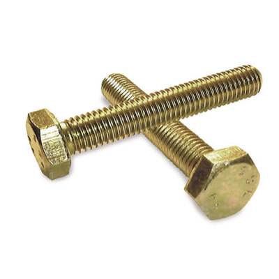 (25-Pk) Wurth Bolt M10 x 60 x 15 005701060