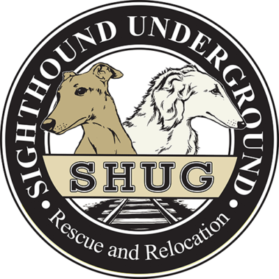 The Sighthound Underground, Incorporated
