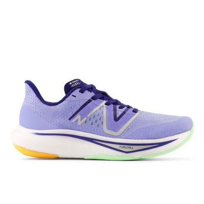 

Женские кроссовки New Balance FuelCell Rebel v3