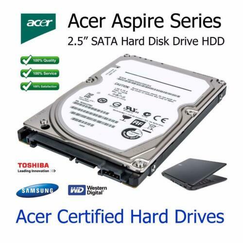 Hard disk interni Acer