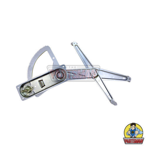 Car & Truck Window Regulators