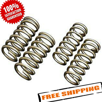 Tein SKQ32-G1B00 H.Tech Lowering Coil Springs for 11-17 Toyota Yaris