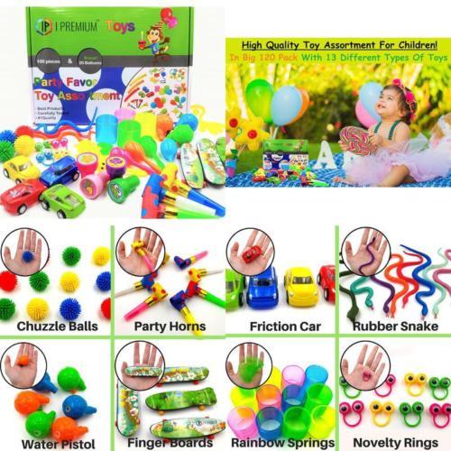 American Girl Easter Party Favors & Bag Fillers