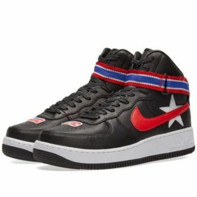 NIKELAB AIR FORCE 1 HIGH X RT Gr. 46 NEU & 100 % Original NIKELAB AIR FORCE 1 HIGH X RT Gr. 46 NEU & 100 % Original