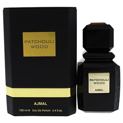 Patchouli Wood Unisex 3.4 oz EDP Spray