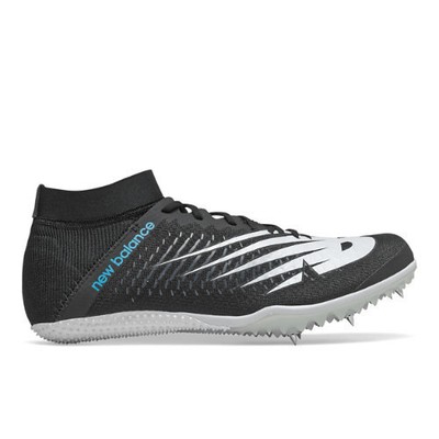

Женские кроссовки New Balance SD100v3, черные/белые, размер 11 B, Black/white