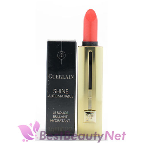 Guerlain Rouge G de Guerlain No.76、07 Guerlain Rouge G Customizable Satin Lipstick Refill | Nordstrom