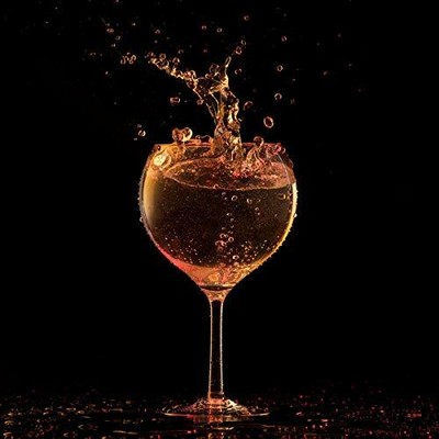 Avenues Ultra Premium Unbreakable Polycarbonate Copa Balloon Gin Glass 700ml wi