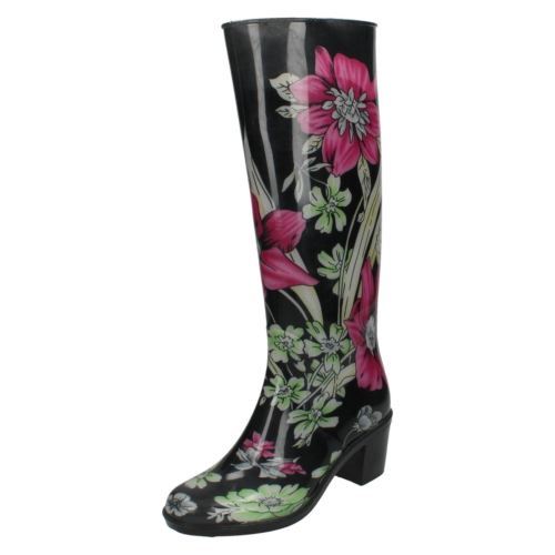 Scarpe da donna blocchetti con stringhe da 36 scarpa eu