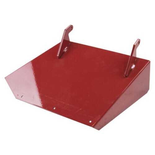 1-402106-01 Exmark 48 InchChute Weldment Lazer Z Bagger CT