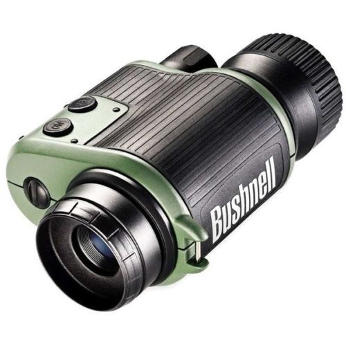Bushnell Night Vision Monocular