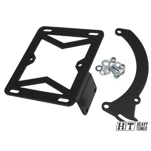 Individuelle Peugeot Motorroller-An- & Umbauteile