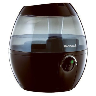 Honeywell HUL520B Mistmate Cool Mist Humidifier Black