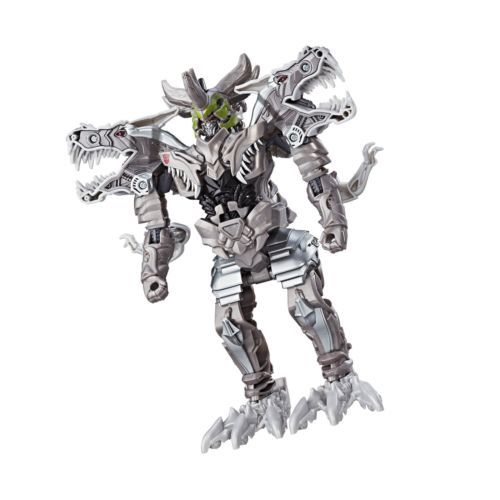 Grimlock acción Armaduras