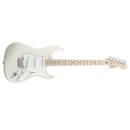 Fender 6 String Electric Guitars