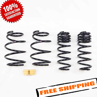 RS-R T577S SuperDown Lowering Springs for Toyota Corolla Hatchback Japan Models